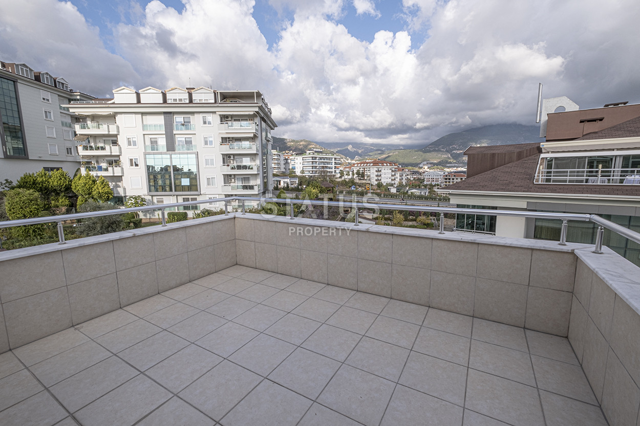 Duplex 4+2 with furniture in a complex with extended infrastructure, 250 sq.m. фото 36