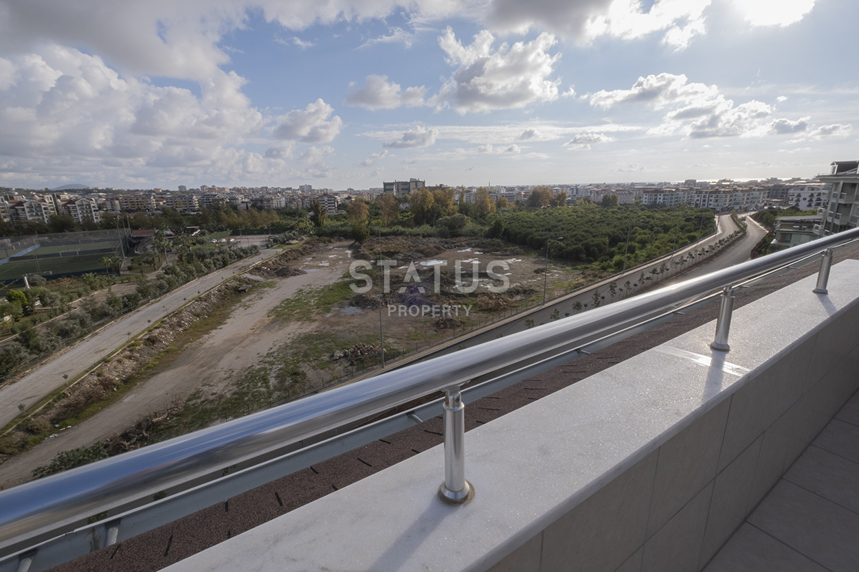 Duplex 4+2 with furniture in a complex with extended infrastructure, 250 sq.m. фото 38