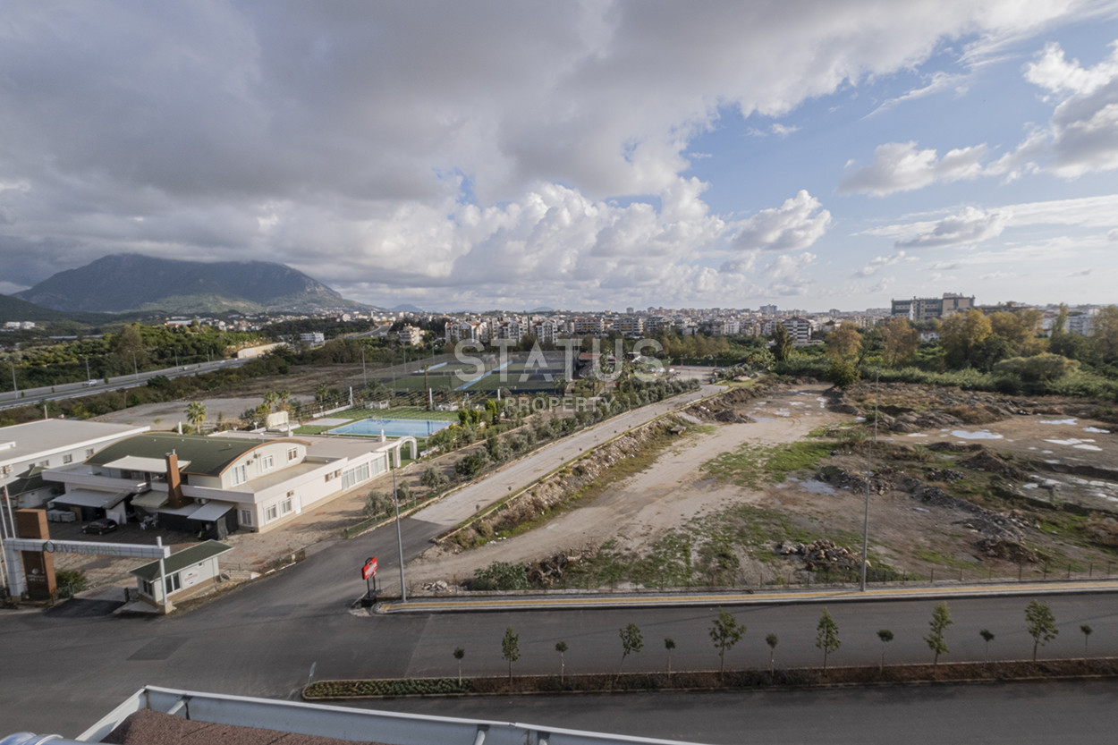 Duplex 4+2 with furniture in a complex with extended infrastructure, 250 sq.m. фото 39