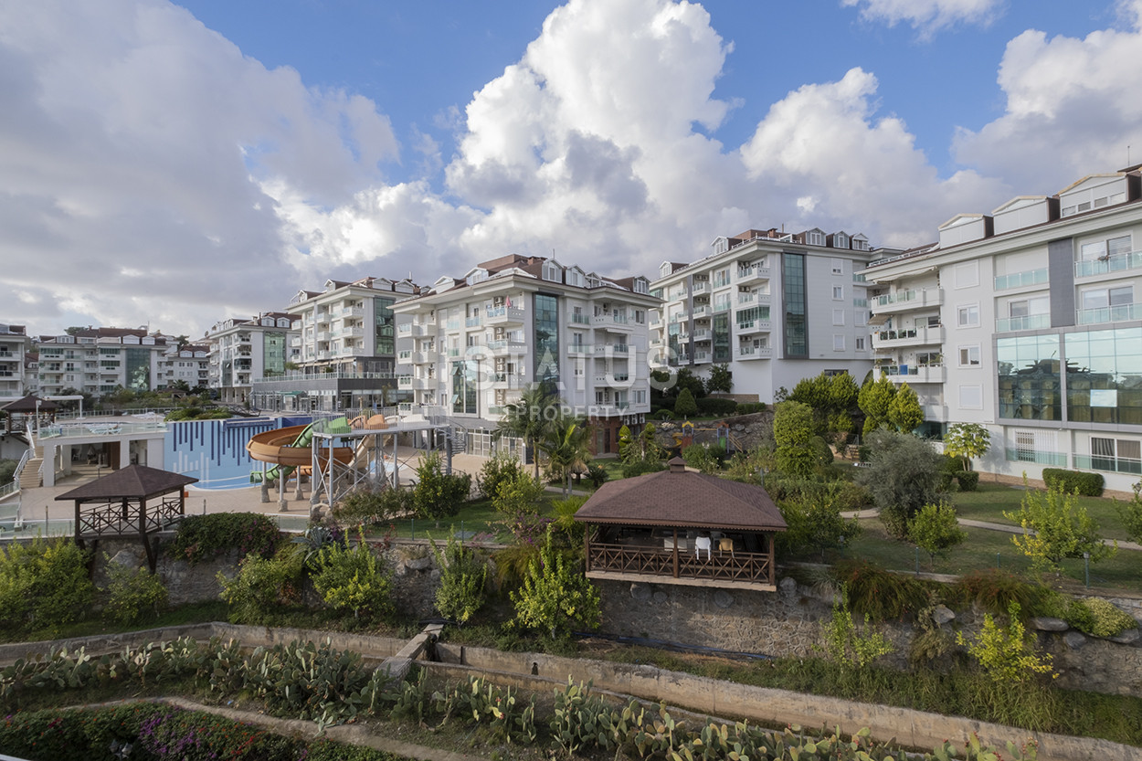 Duplex 4+2 with furniture in a complex with extended infrastructure, 250 sq.m. фото 48