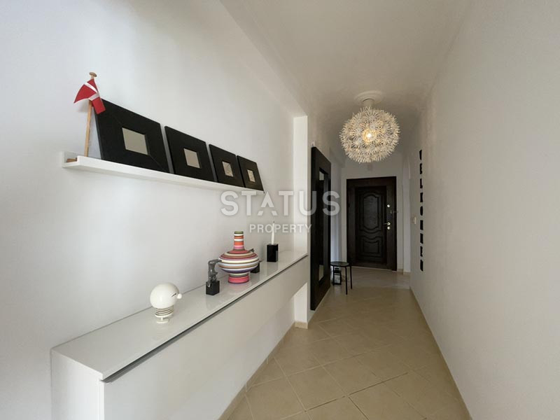 Большая трехкомнатная квартира в Тосмуре в 200 метрах от моря, 130м2 фото 7