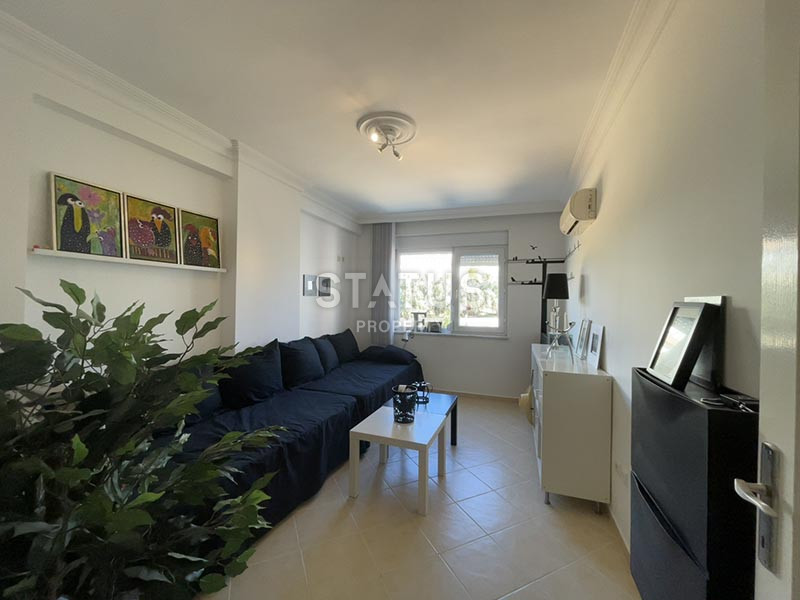 Большая трехкомнатная квартира в Тосмуре в 200 метрах от моря, 130м2 фото 11