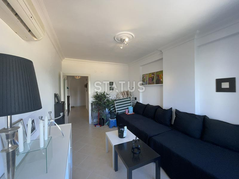 Большая трехкомнатная квартира в Тосмуре в 200 метрах от моря, 130м2 фото 12