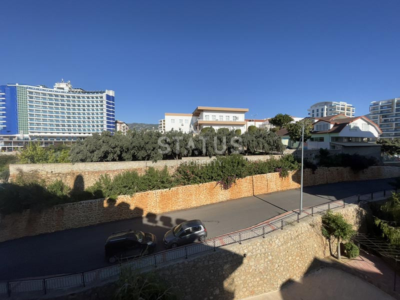 Большая трехкомнатная квартира в Тосмуре в 200 метрах от моря, 130м2 фото 13