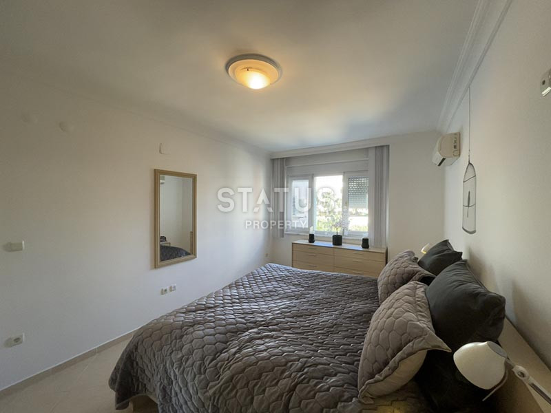 Большая трехкомнатная квартира в Тосмуре в 200 метрах от моря, 130м2 фото 18