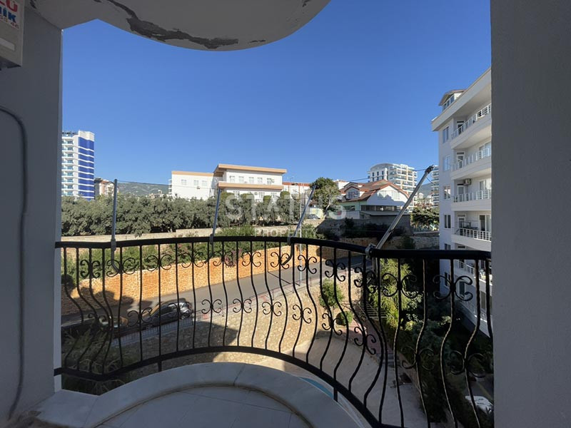 Большая трехкомнатная квартира в Тосмуре в 200 метрах от моря, 130м2 фото 20