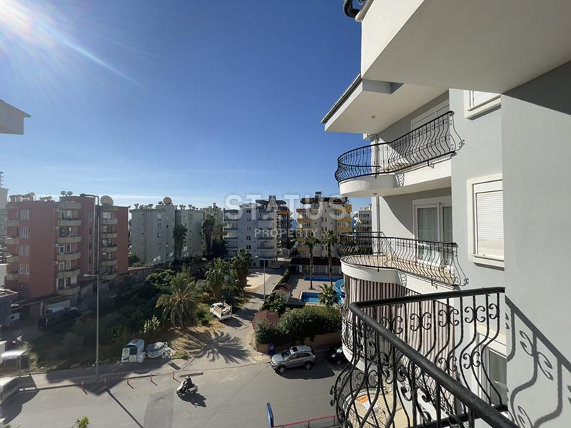 Большая трехкомнатная квартира в Тосмуре в 200 метрах от моря, 130м2 фото 22