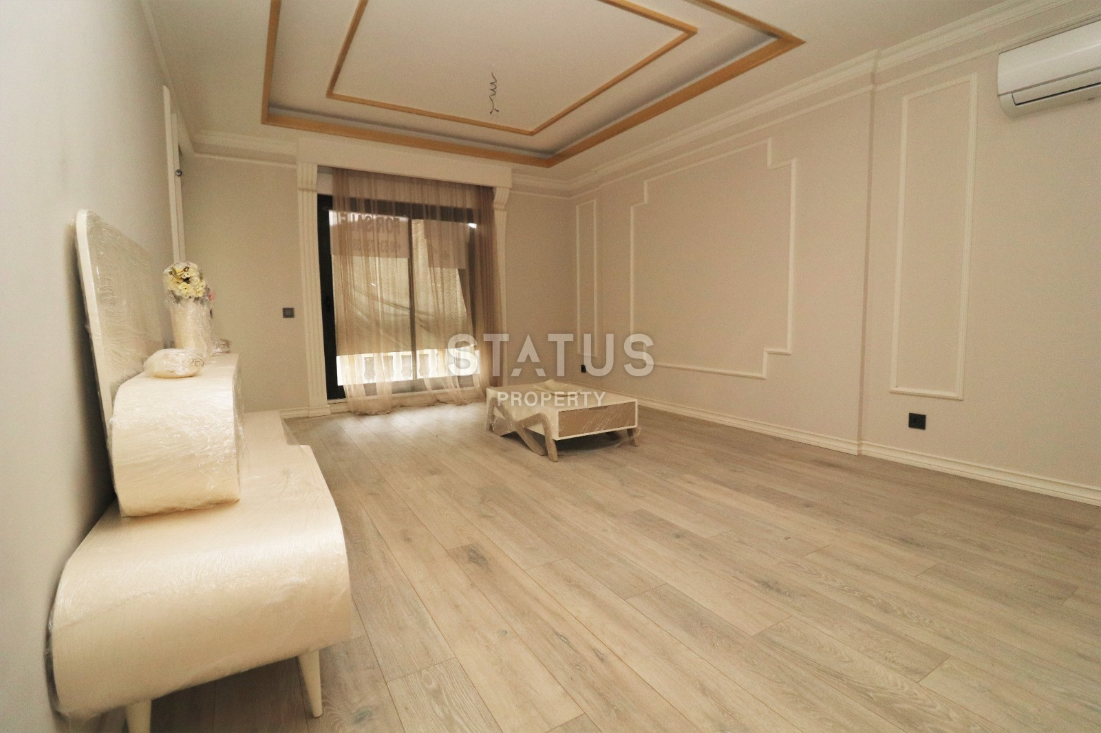 Апартаменты 1+1 в резиденции Премиум класса. Центр, Алания, 60 м2. фото 32