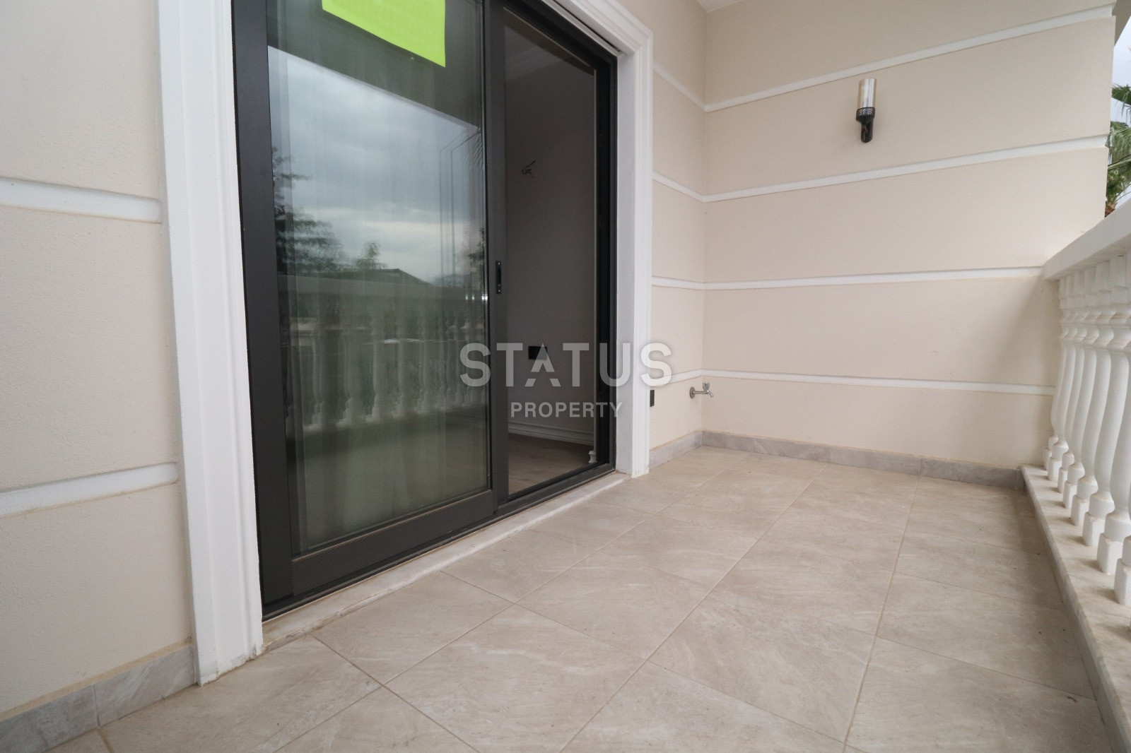 Апартаменты 1+1 в резиденции Премиум класса. Центр, Алания, 60 м2. фото 34