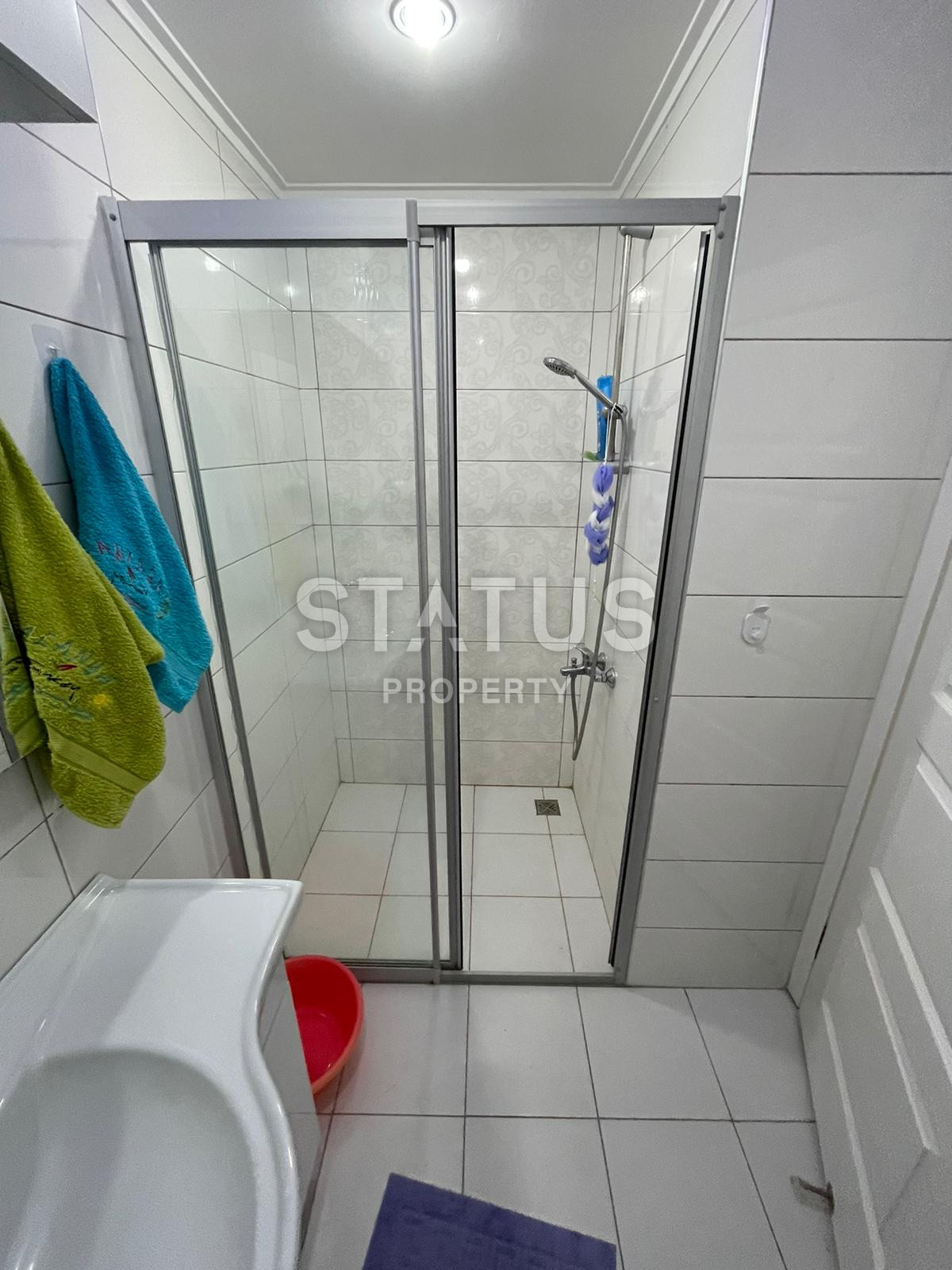 Просторная 1+1 в Махмутларе в комплексе с большой инфраструктурой, 70м2 фото 28