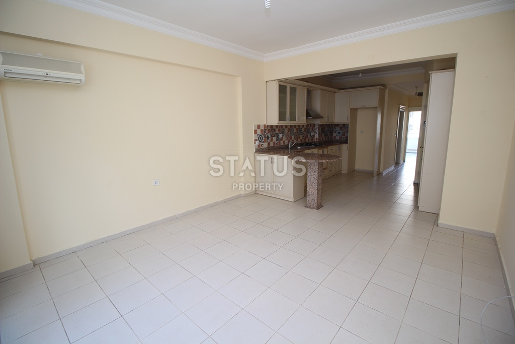 Просторная квартира 1+1 с видом на море, 65 м2 в Тосмуре. фото 10