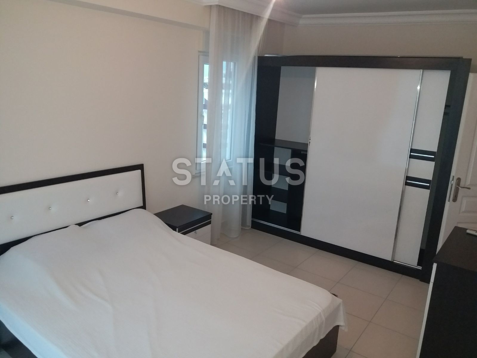 Меблированный пентхаус с шикарным видом на море и горы, в 250 метрах от Средиземного моря, 200 м2 фото 8