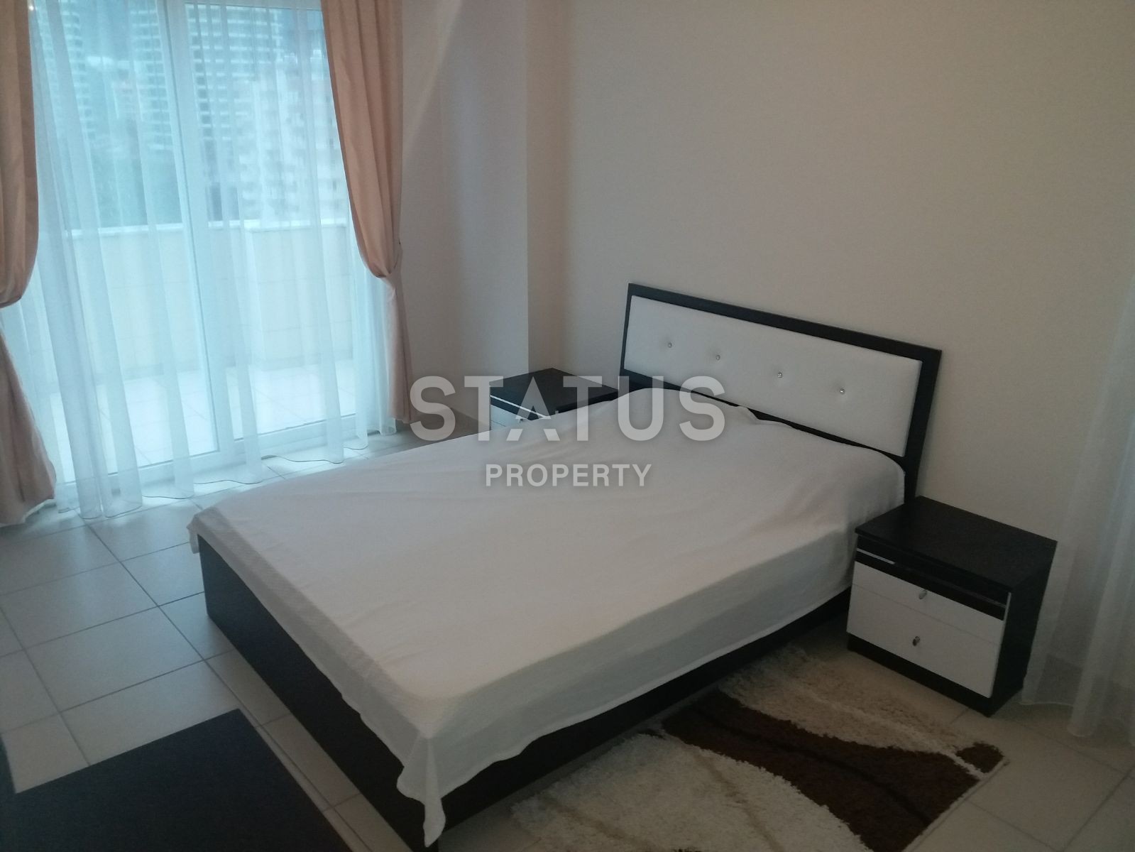 Меблированный пентхаус с шикарным видом на море и горы, в 250 метрах от Средиземного моря, 200 м2 фото 9