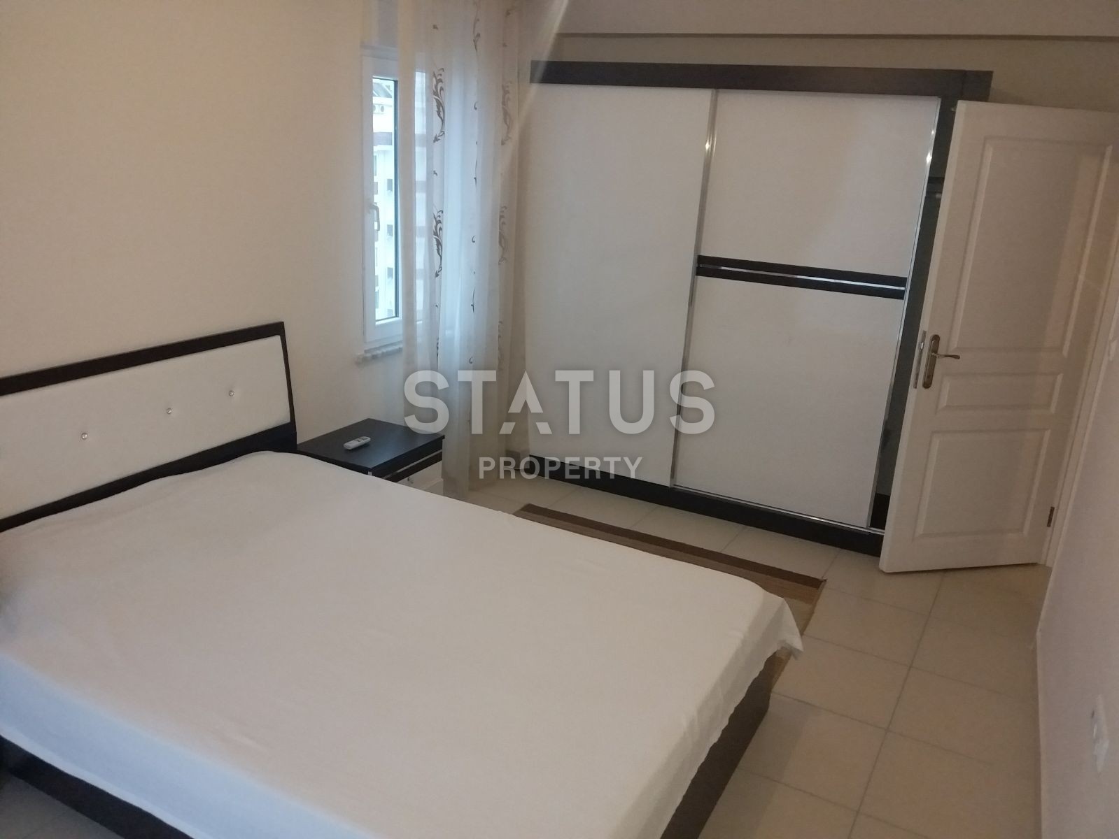 Меблированный пентхаус с шикарным видом на море и горы, в 250 метрах от Средиземного моря, 200 м2 фото 10