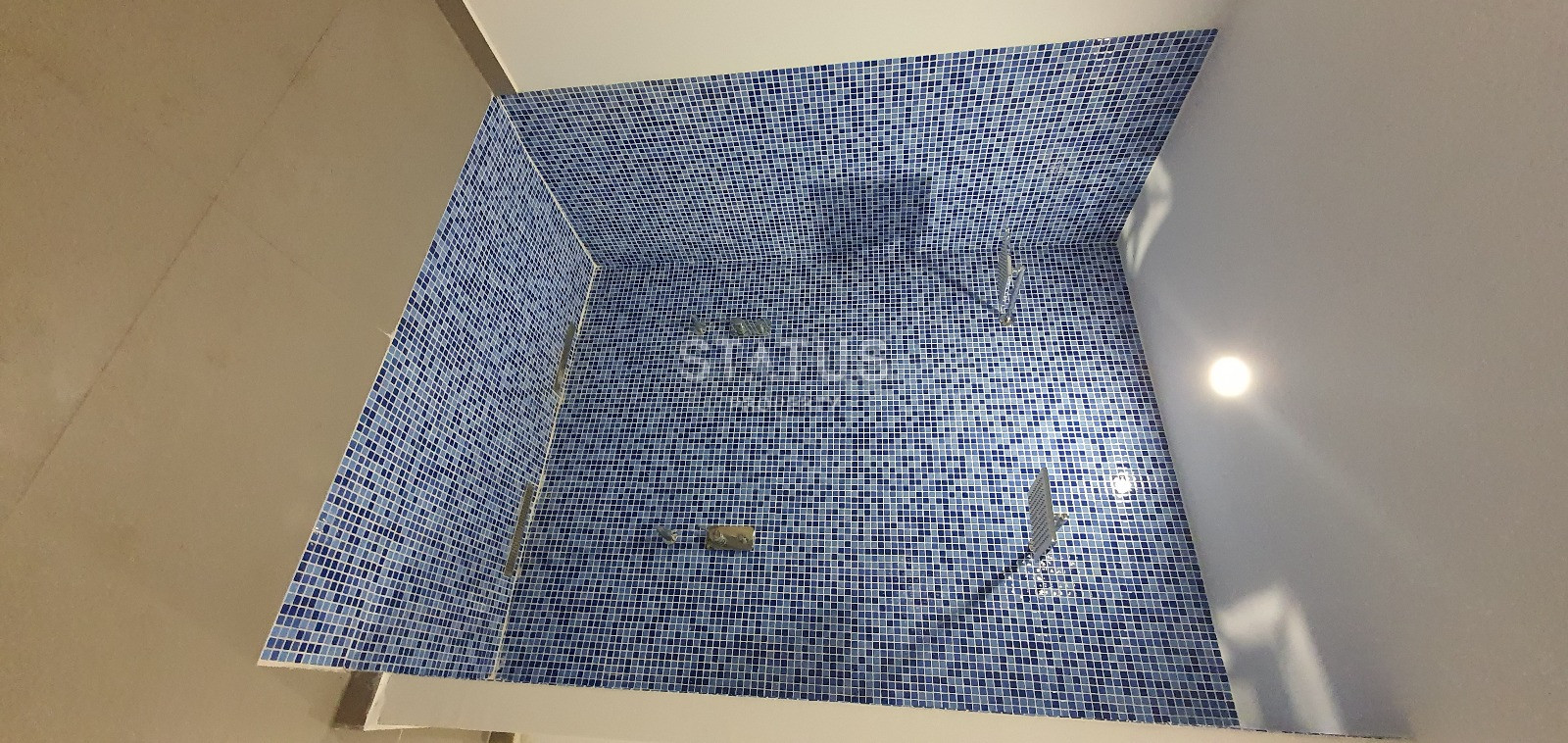 Новая трехкомнатная квартира с видом на море, 100 м2 фото 28