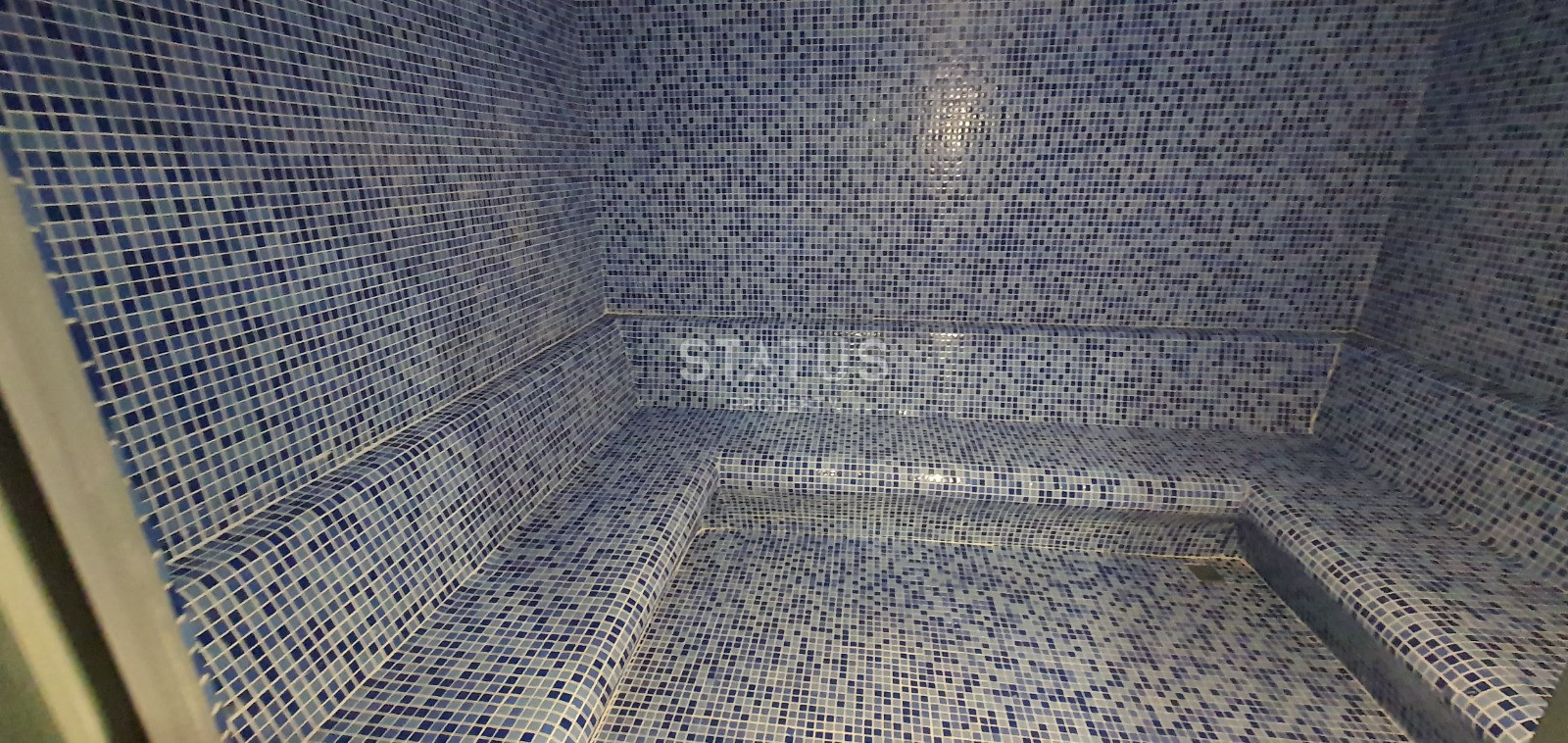 Новая трехкомнатная квартира с видом на море, 100 м2 фото 29