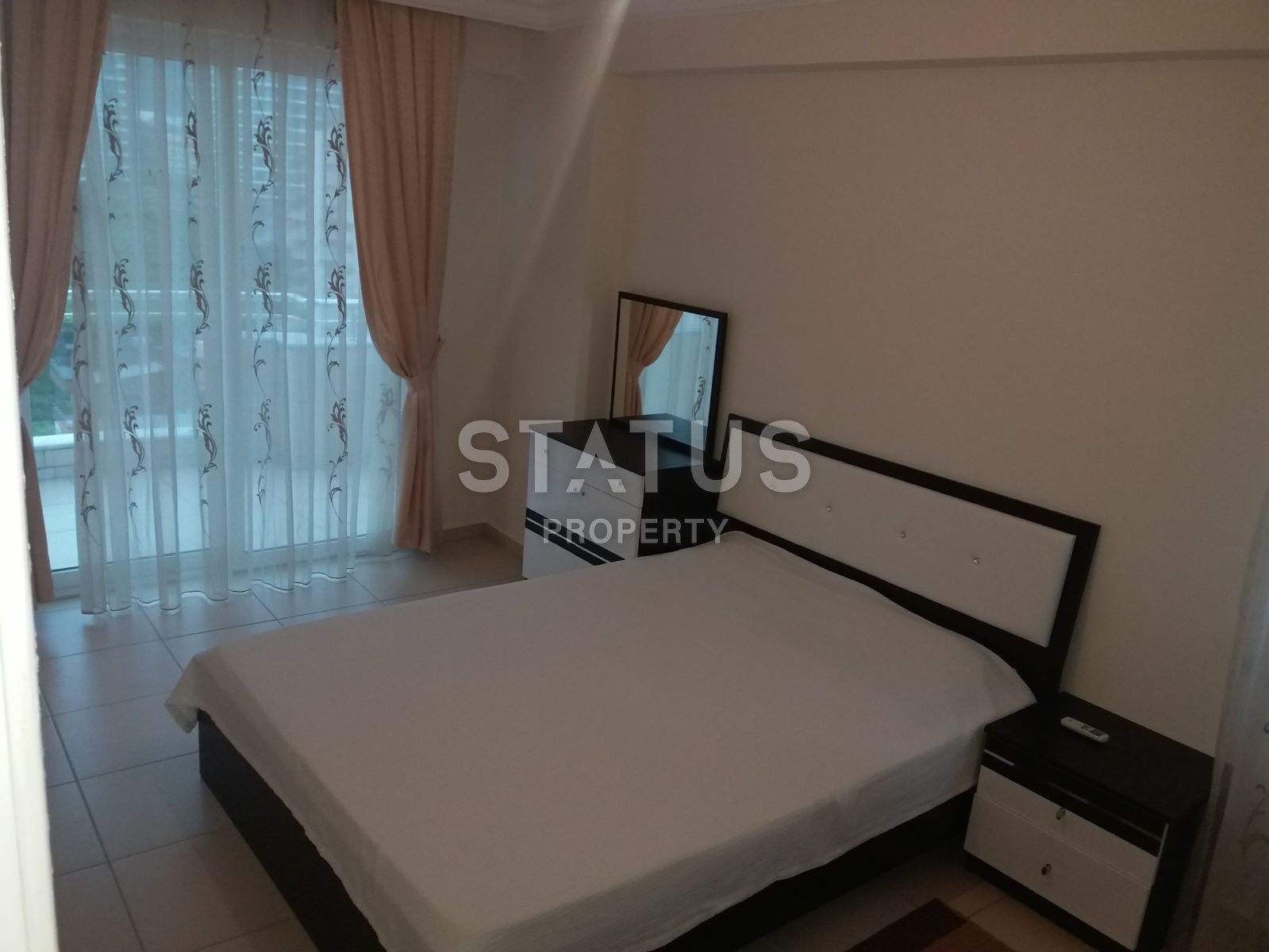 Меблированный пентхаус с шикарным видом на море и горы, в 250 метрах от Средиземного моря, 200 м2 фото 11