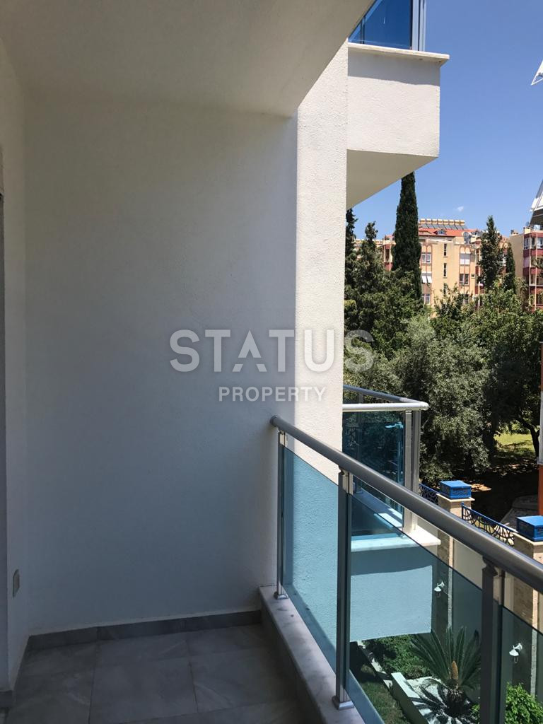 Квартира студия в современном комплексе в районе Авсаллар, 50 м2 фото 8