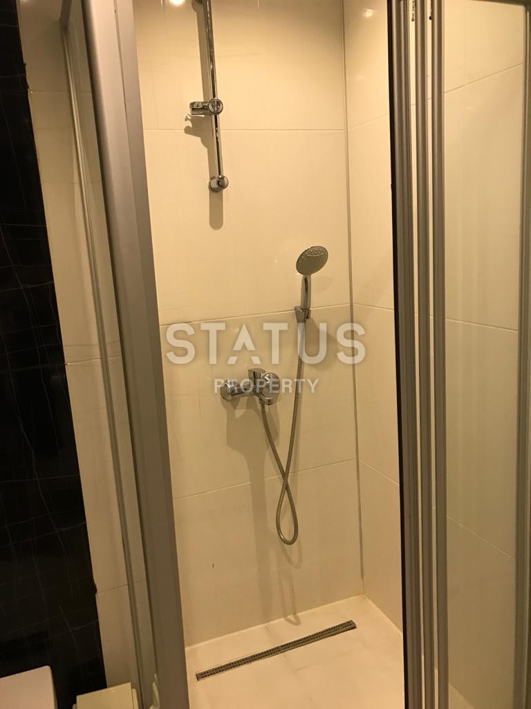 Квартира студия в современном комплексе в районе Авсаллар, 50 м2 фото 16