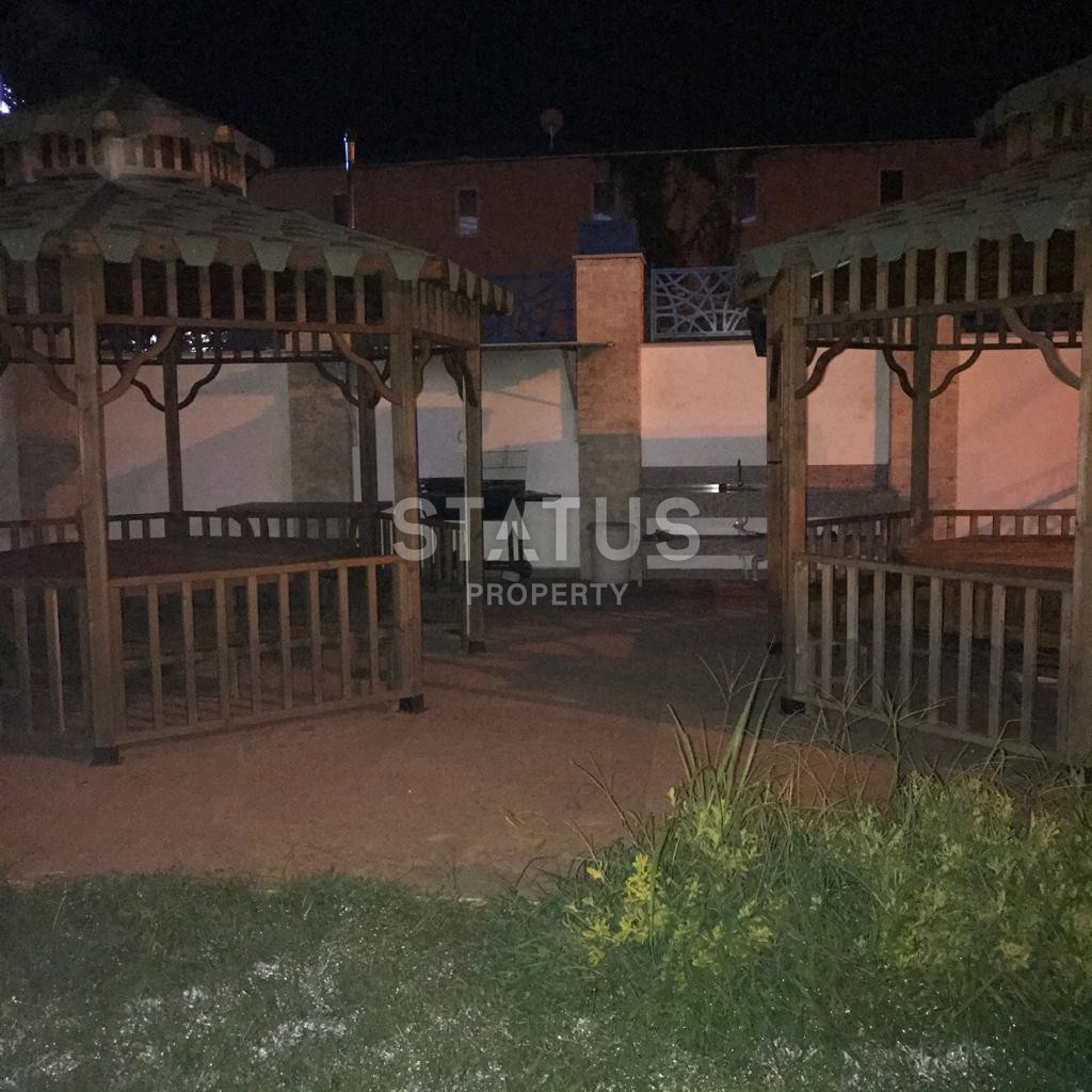 Квартира студия в современном комплексе в районе Авсаллар, 50 м2 фото 20