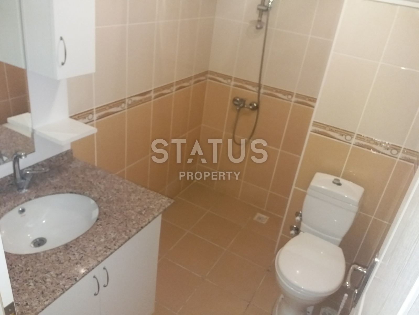 Меблированный пентхаус с шикарным видом на море и горы, в 250 метрах от Средиземного моря, 200 м2 фото 16