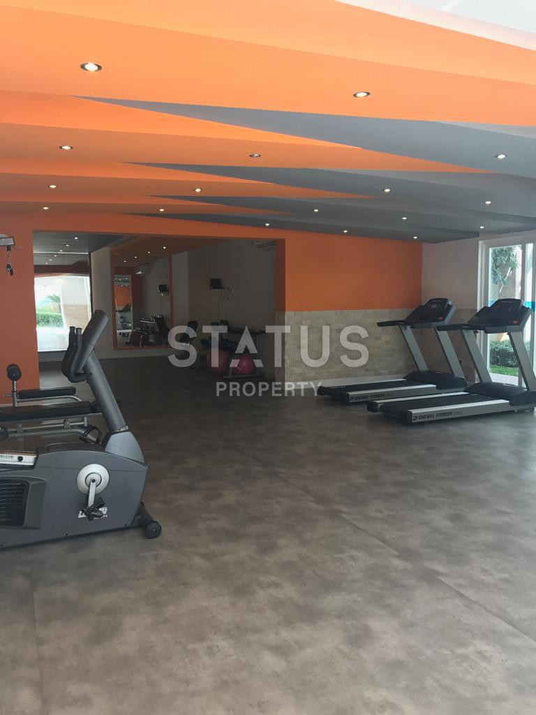 Квартира студия в современном комплексе в районе Авсаллар, 50 м2 фото 24