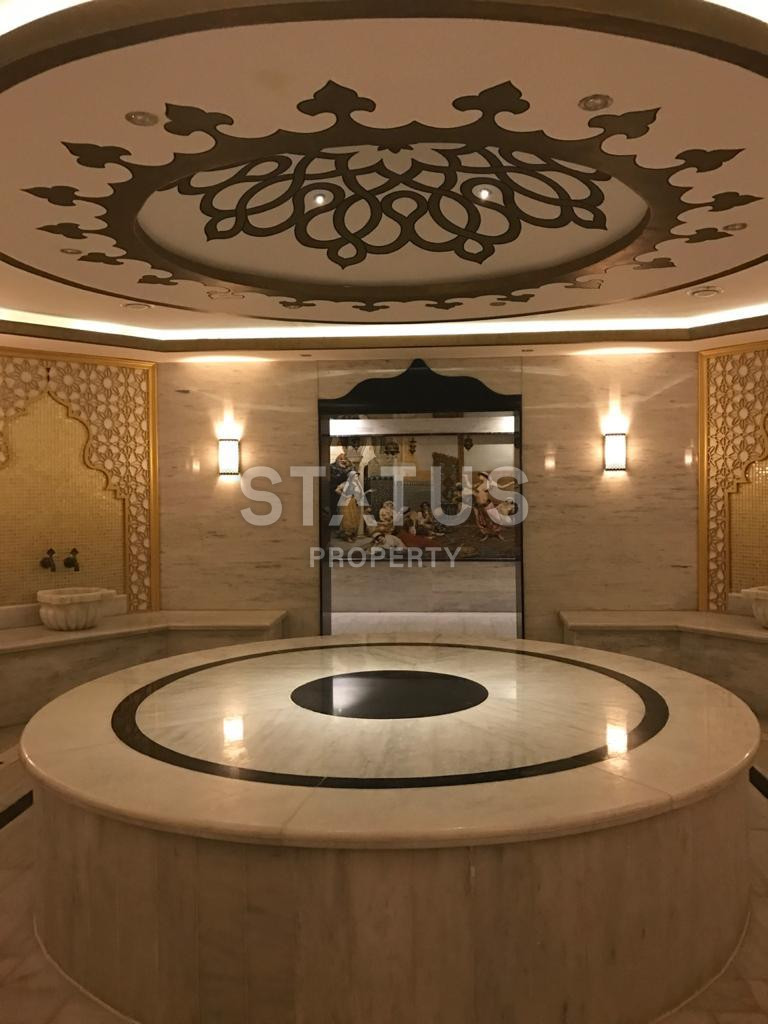 Квартира студия в современном комплексе в районе Авсаллар, 50 м2 фото 27