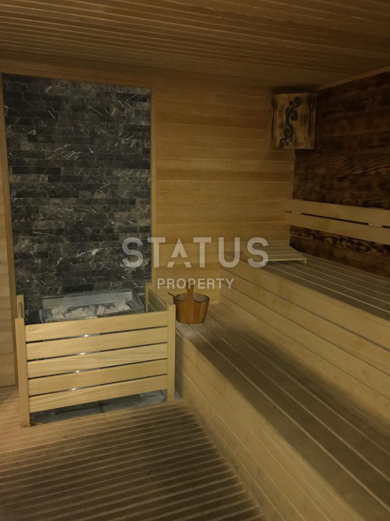 Квартира студия в современном комплексе в районе Авсаллар, 50 м2 фото 30