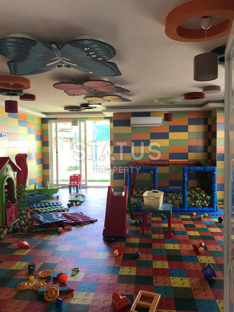 Квартира студия в современном комплексе в районе Авсаллар, 50 м2 фото 32