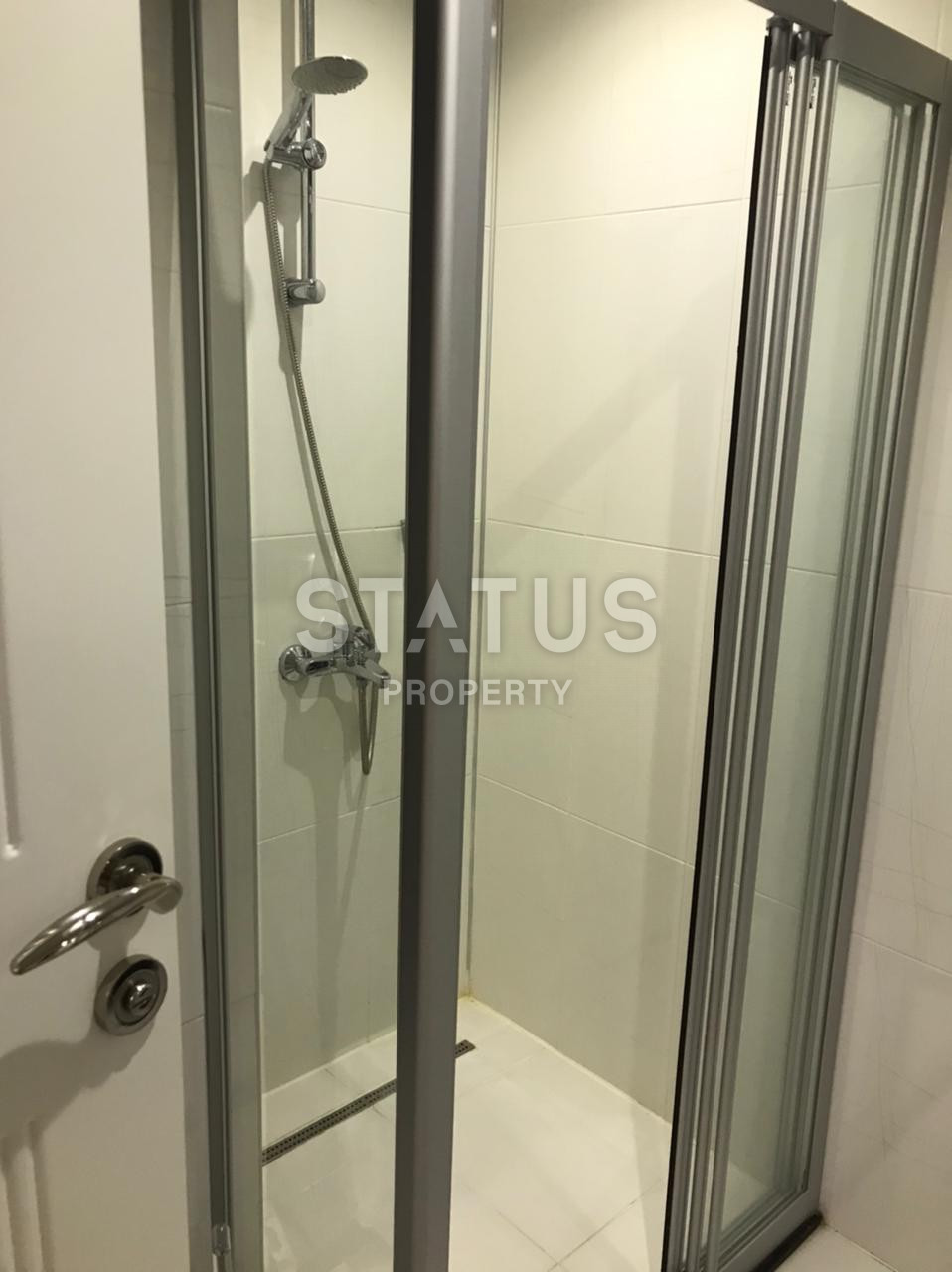 Квартира студия в современном комплексе в районе Авсаллар, 50 м2 фото 41