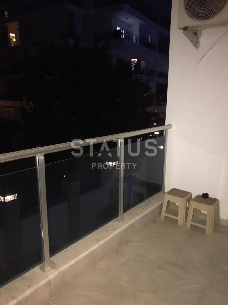 Квартира студия в современном комплексе в районе Авсаллар, 50 м2 фото 45