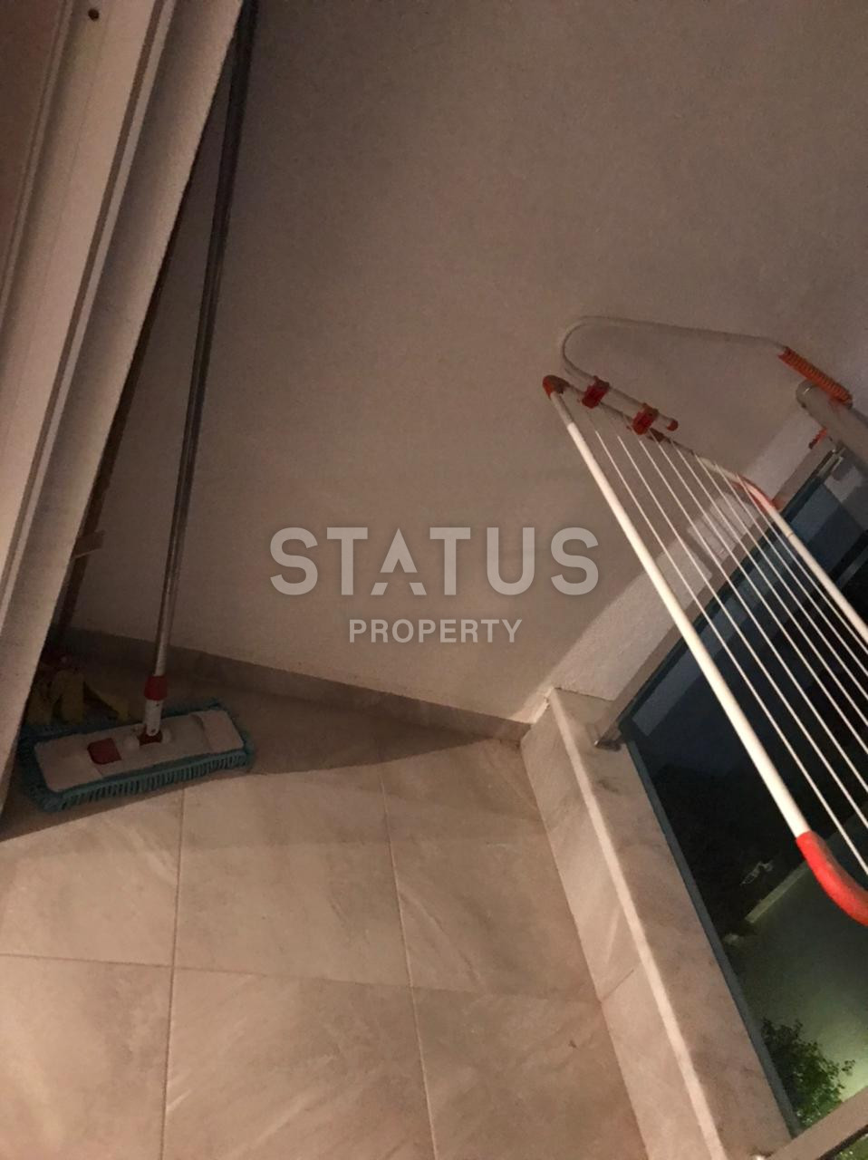 Квартира студия в современном комплексе в районе Авсаллар, 50 м2 фото 46