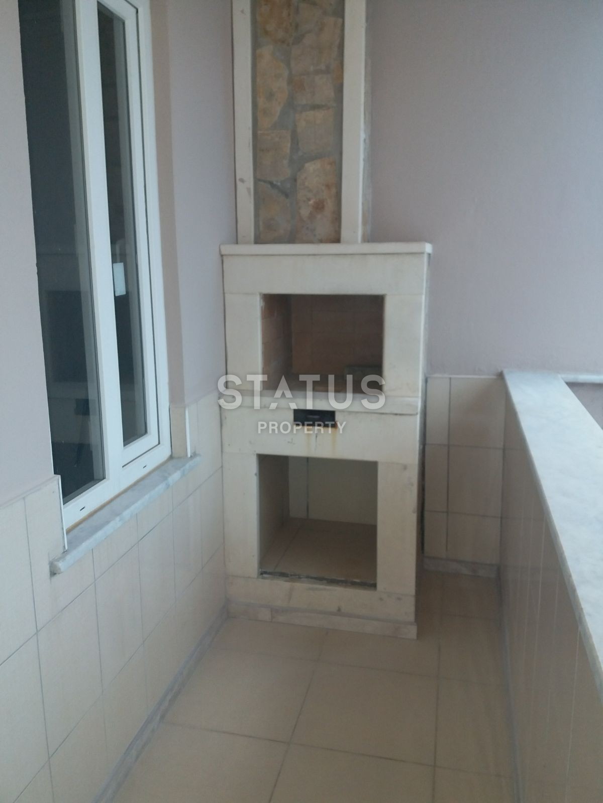 Меблированный пентхаус с шикарным видом на море и горы, в 250 метрах от Средиземного моря, 200 м2 фото 18