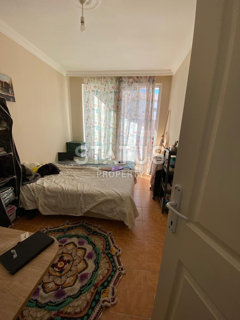 Квартира 2+1 с мебелью в Махмутларе, 120 кв.м. фото 16