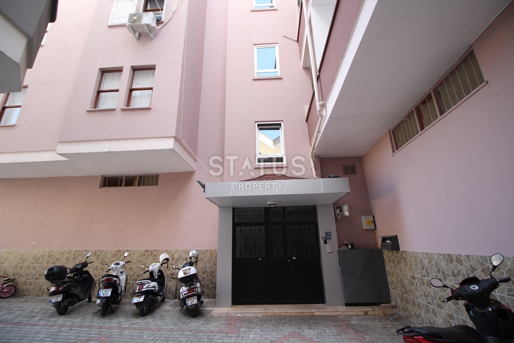 Квартира 2+1 в центре города, 115 м2 фото 3