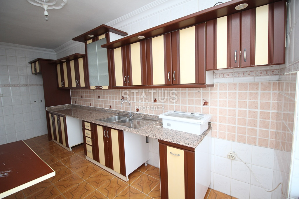 Квартира 2+1 в центре города, 115 м2 фото 6