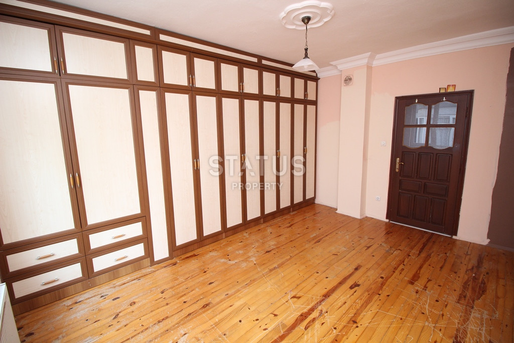 Квартира 2+1 в центре города, 115 м2 фото 9