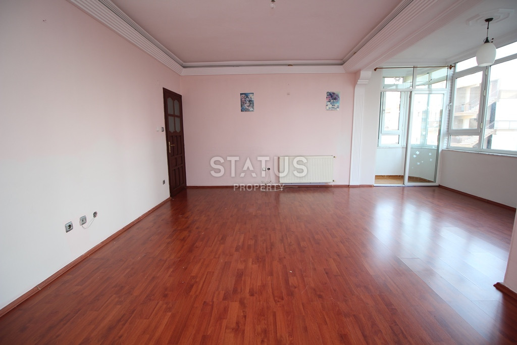 Квартира 2+1 в центре города, 115 м2 фото 10