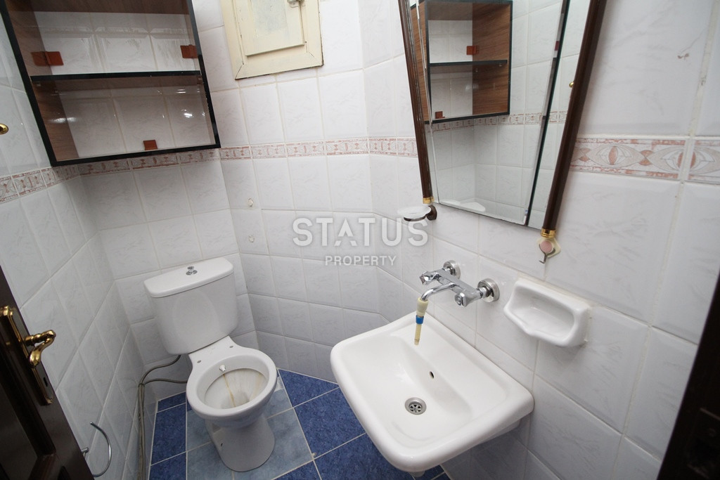 Квартира 2+1 в центре города, 115 м2 фото 11