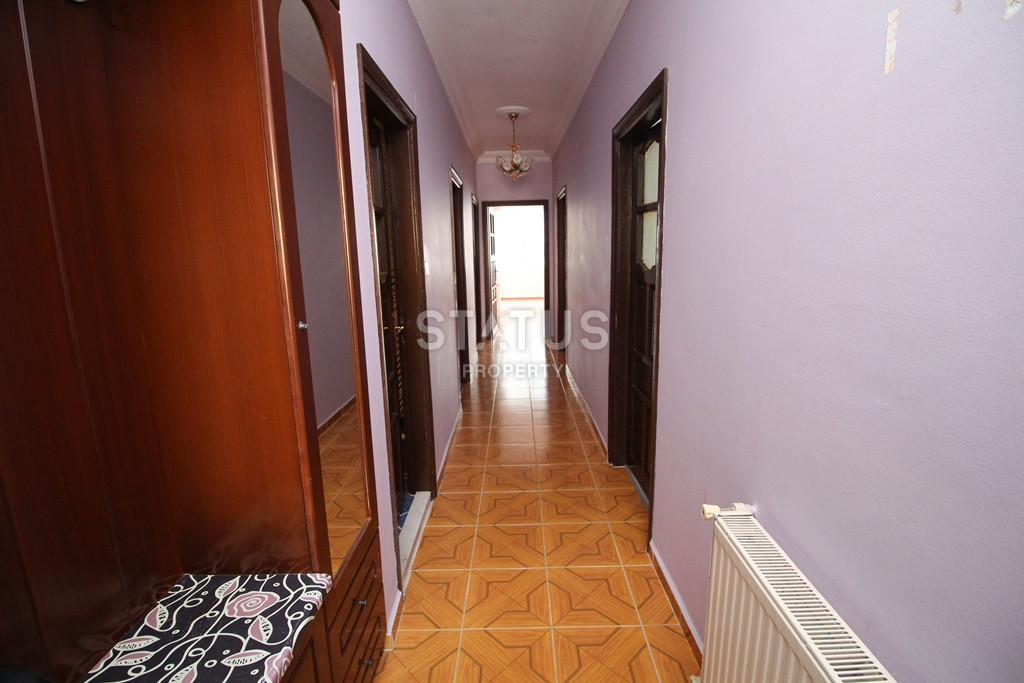 Квартира 2+1 в центре города, 115 м2 фото 12