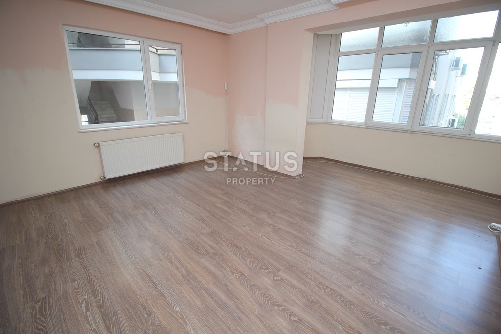 Квартира 2+1 в центре города, 115 м2 фото 14