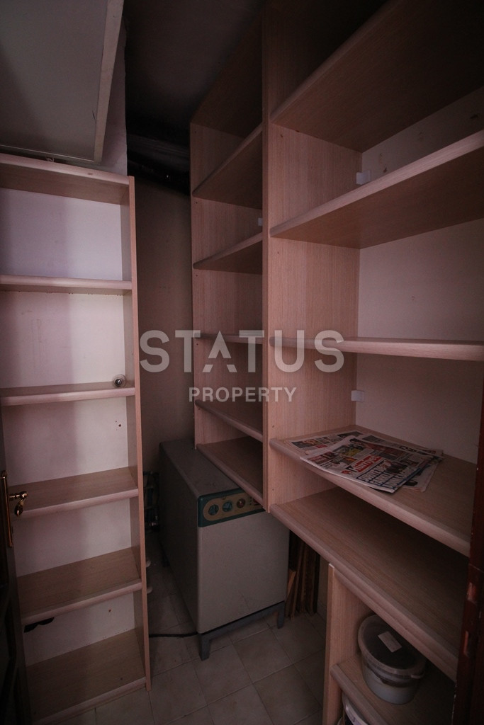 Квартира 2+1 в центре города, 115 м2 фото 17