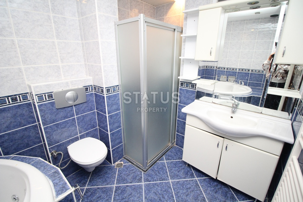 Квартира 2+1 в центре города, 115 м2 фото 18