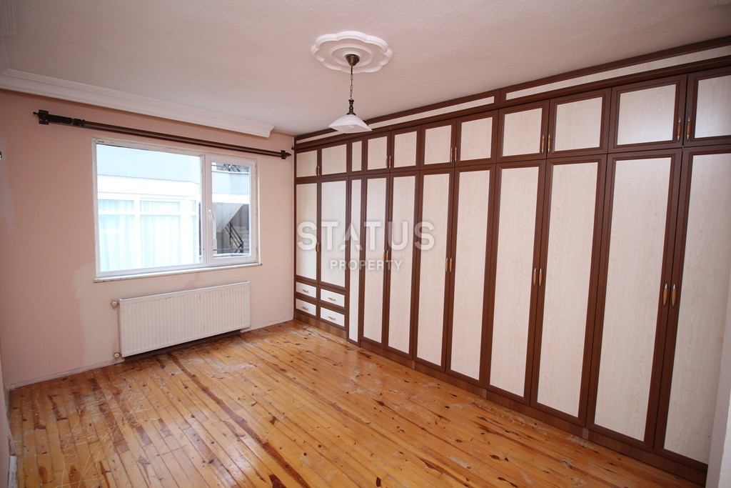 Квартира 2+1 в центре города, 115 м2 фото 19