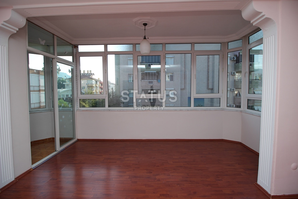 Квартира 2+1 в центре города, 115 м2 фото 21