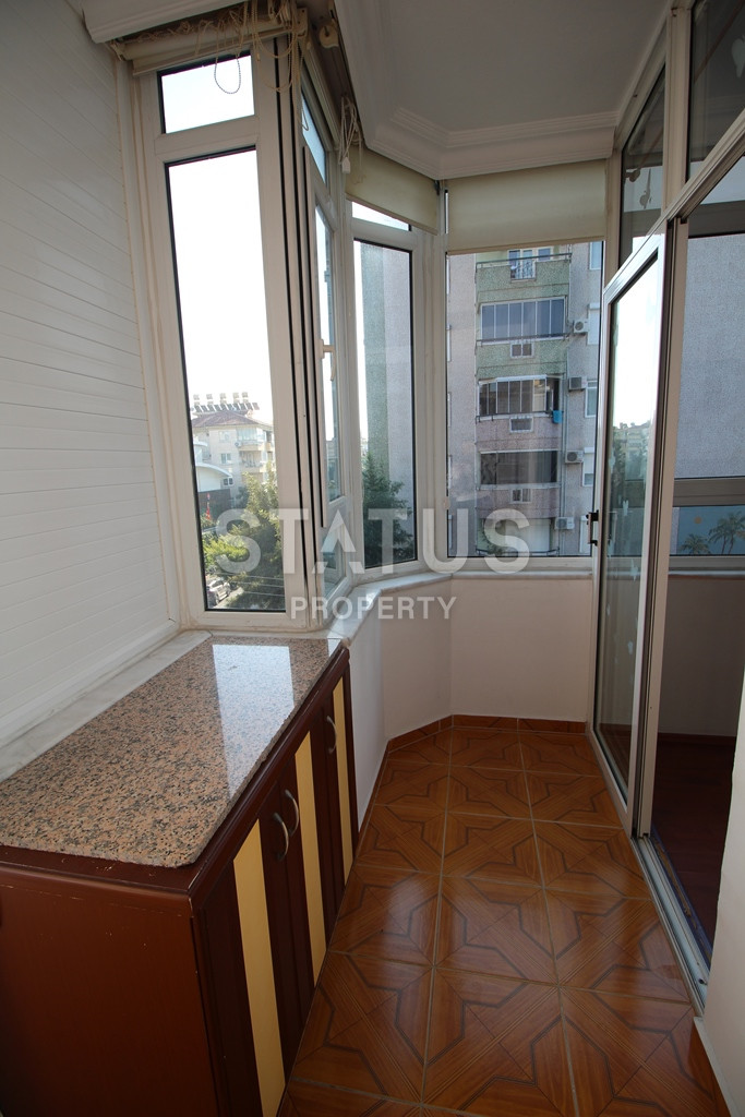 Квартира 2+1 в центре города, 115 м2 фото 23