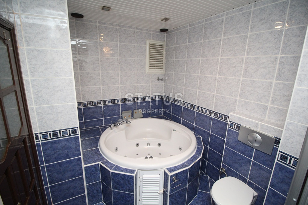 Квартира 2+1 в центре города, 115 м2 фото 24