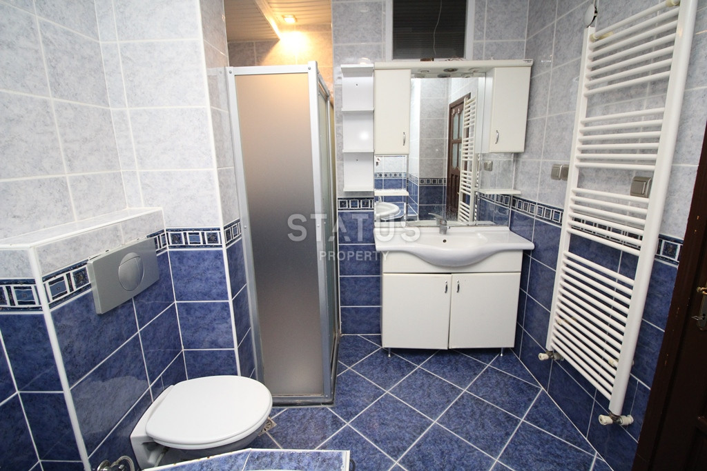 Квартира 2+1 в центре города, 115 м2 фото 25