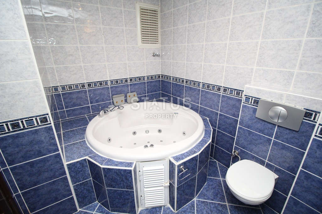 Квартира 2+1 в центре города, 115 м2 фото 26