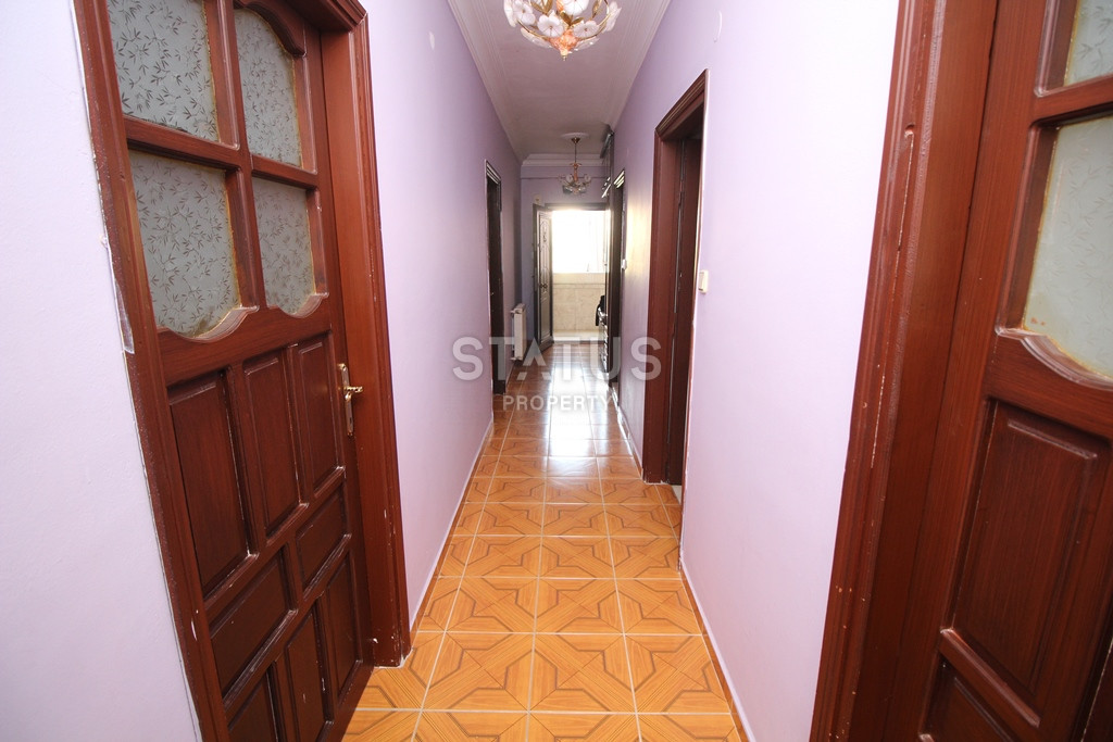 Квартира 2+1 в центре города, 115 м2 фото 27